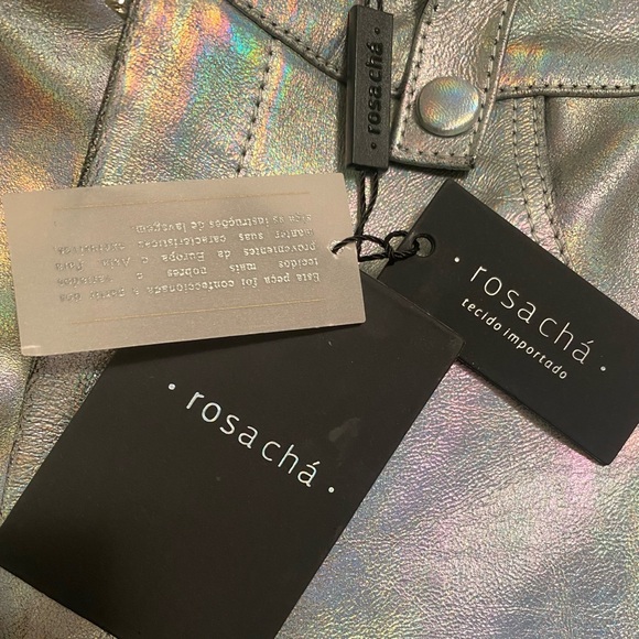 Stylish Hologram Pants (One of a kind) - Picture 15 of 16